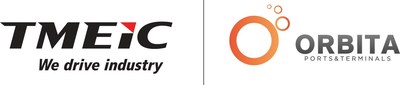 TMEIC Acquires Orbita's Ports and Terminals Division