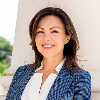 Synchrony Names Kamila Chytil to Board of Directors
