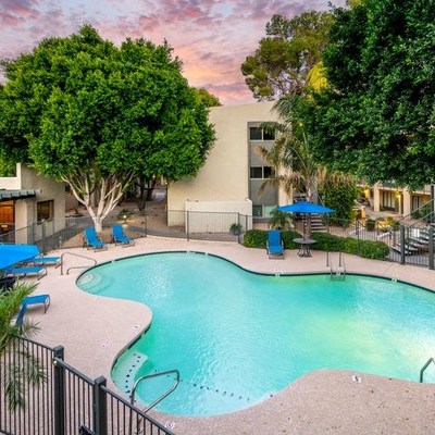 Vertical Street Ventures Acquires Sora on Rose Apartments in Uptown Phoenix