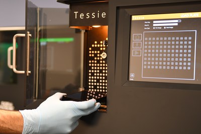 NanoMosaic Unveils a Method To Enable Proteomics By Combining Aptamers and Antibodies on its MosaicNeedle™ Platform at 2022 AACR