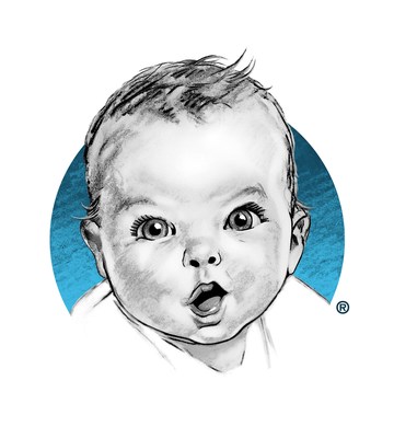 Gerber® Announces Search for Next Spokesbaby and Furthers Commitment to Supporting Moms and Babies
