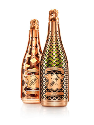 Deutsch Family Wine & Spirits Enters Joint Venture for Beau Joie Champagne