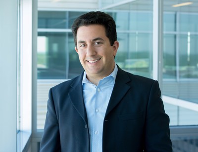 Appian Names Mark Matheos as Chief Financial Officer