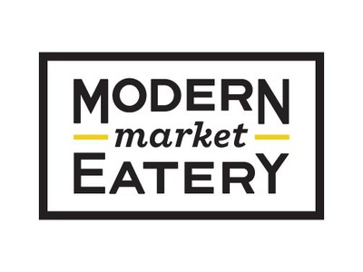 Modern Market Eatery Announces First Location Opening Since 2020, Rolls Out Upgraded Restaurant Design
