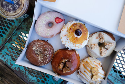 Underground Donut Tour Launches in New Orleans