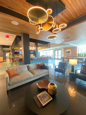 Cambria Hotels Expands In Texas Capital