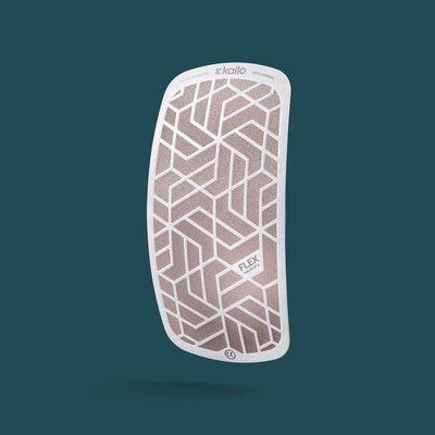 Kailo Comes Out With Flex Model After Raising $174K in Crowdfunding