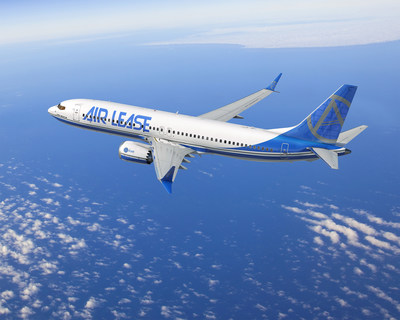 Air Lease Corporation Adds 32 Boeing 737 MAX Jets to Its Orderbook