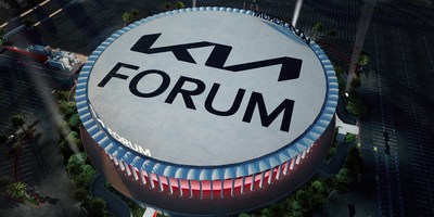 KIA SE CONVIERTE EN EL SOCIO AUTOMOTRIZ CON DERECHOS DE NOMBRE Y SOCIO OFICIAL DEL KIA FORUM