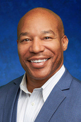 Terence Johnson promoted to Senior Vice President of Development