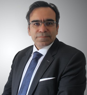 Envision Digital nombra a Maher Chebbo director general de Europa