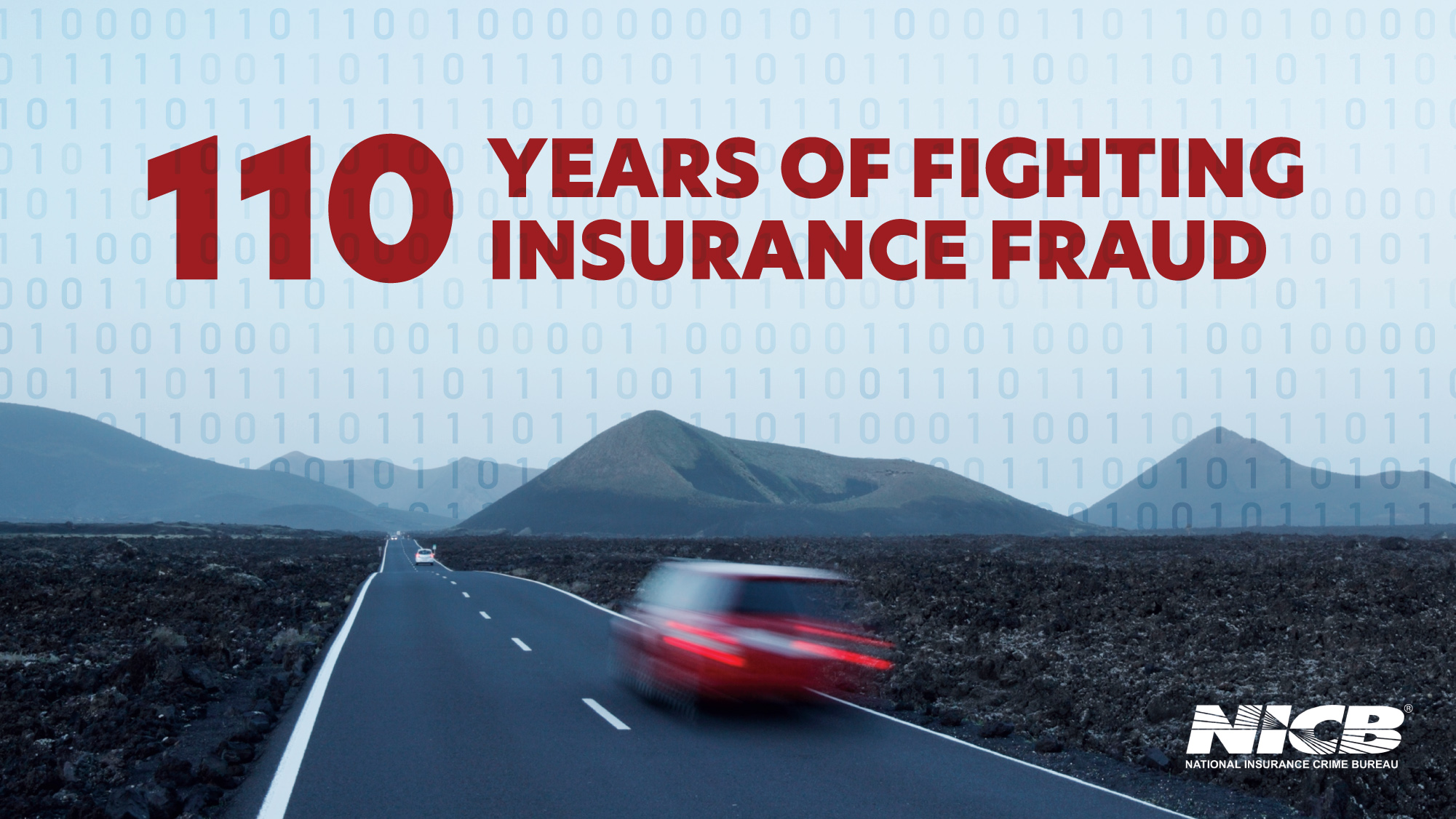 'The Informer' Celebrates NICB's 110 Years of Fighting Insurance Crime