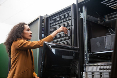 Atempo Provides Seagate's Lyve Portfolio for Mass Data Migration to the Cloud and Across Data Centers
