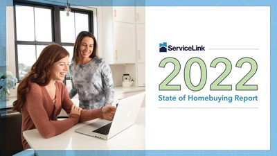ServiceLink Survey Reveals How Homebuyers are Adapting to a White-Hot Real Estate Market