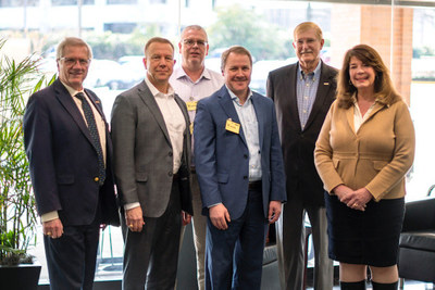 Hughes Announces Distribution Agreement with OneWeb Technologies