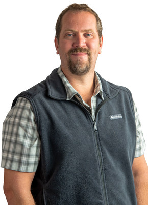DCPS launches new Roofing Division, led by Casey L. Colvin