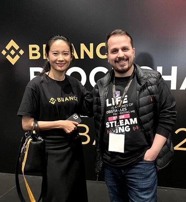 How A New Crypto Streaming Project Is Catching The Interest Of Top Industry Leaders
