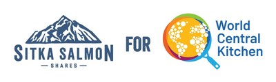 Sitka Salmon Shares to Donate 100% of April One-Time Box Profits to World Central Kitchen
