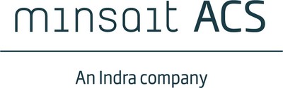 Minsait ACS Announces Partnership with Esri