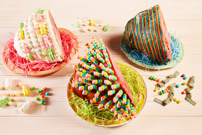 REYNOLDS WRAP RELEASES FIRST-EVER "CANDIED HAM" RECIPES FOR EASTER