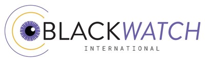 Blackwatch International Releases New Visual Identity