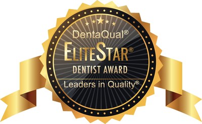 P&R Dental Strategies Announces Recipients of the Fourth Annual DentaQual® Leaders in Quality® EliteStar® Dentist & Practice Awards