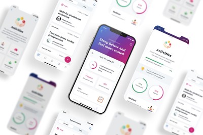 Confidant Health launches habit modification solution as recently released study shows alcohol-related deaths increased 25% in 2020