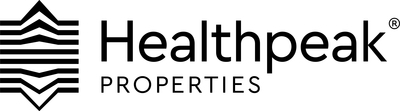 Healthpeak Properties to Report First Quarter Financial Results and Host Conference Call/Webcast
