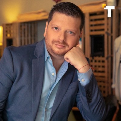 Tekmovil incorpora a Matías Hercovich como director jurídico global