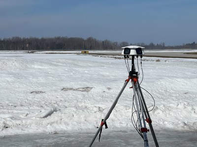 Iris Automation Receives Second FAA BVLOS Waiver Without Visual Observers for Reno BEYOND Program