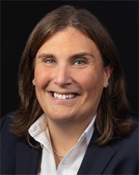 NISOURCE APPOINTS KIM CUCCIA AS GENERAL COUNSEL AND CORPORATE SECRETARY