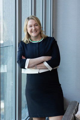 FERGUSON PARTNERS ANUNCIA A SU NUEVA CONSEJERA DELEGADA, GEMMA BURGESS