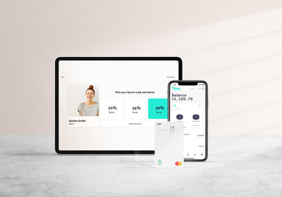 Tippy Integrates Branch to Launch New Comprehensive, End-to-End Tip Solution