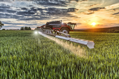 Trimble and HORSCH Partner to Deliver Autonomy Solutions to the Agriculture Market