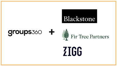 Groups360 Raises $35 Million in Funding to Support Rapid Growth