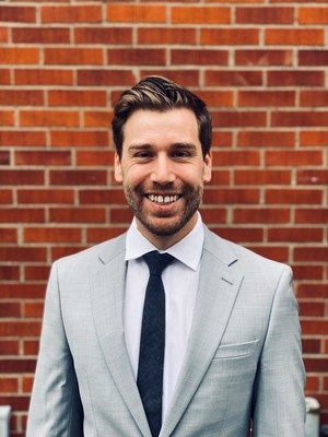 Commonwealth Hotels Appoints Jonathan Carlisle As Director Of Sales Of The Springhill Suites By Marriott Cincinnati Midtown