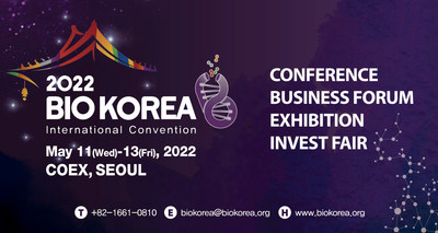 BIO KOREA, la convención de biosalud más grande de Asia, se inaugurará en mayo de 2022