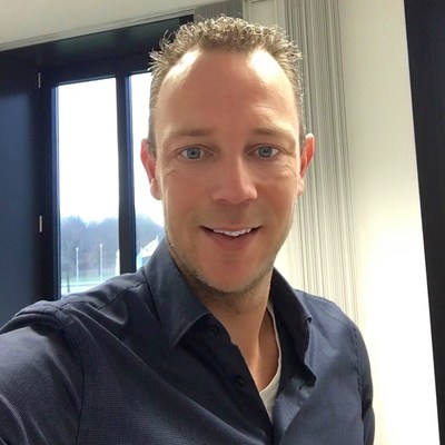 Openbravo anuncia el nombramiento del ex Product Management Director de Diebold Nixdorf, Matthijs Kneppers, como nuevo Director de Producto