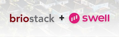 Swell and Briostack Team Up to Help Pest Control Providers