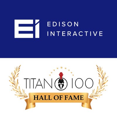 Nick Stanitz-Harper Announced as 2022 Titan 100 Recipient and Hall of Famer
