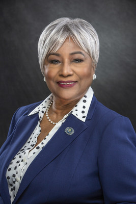 SAU Prepares for the Installation of Dr. Christine Johnson McPhail as 13th President