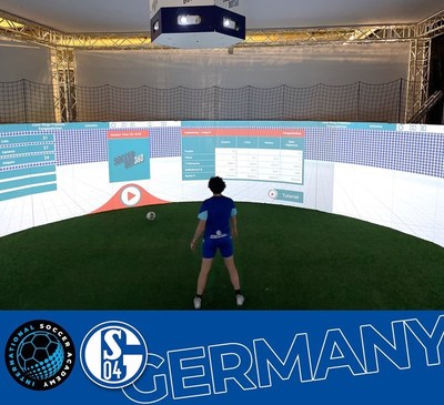 International Soccer Academy and Sportwerk Academy Form Partnership to Expand Access to High-Quality Youth Soccer Opportunities in Germany