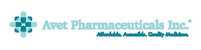 Avet Pharmaceuticals Announces Approval and Launch of Propofol Injectable Emulsion, USP