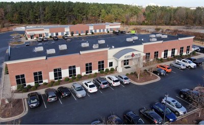 Eliot Tubis and EJT Holdings Announce the Acquisition of the Grover Gaming Development Center in Greenville, North Carolina.