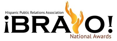 La Asociación Hispana de Relaciones Públicas anuncia la convocatoria de inscripciones para los Premios ¡BRAVO! 2022 de la HPRA Nacional