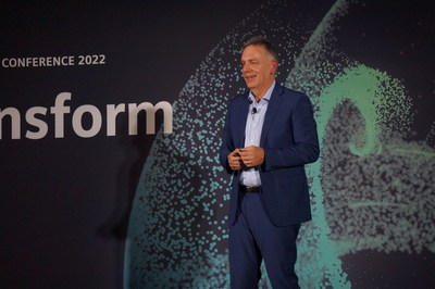 Siemens Software expands Xcelerator as a Service; SaaS business transition accelerating
