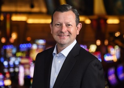 Mohegan Gaming & Entertainment Appoints Nelson Parker Senior Vice President, Strategic Development