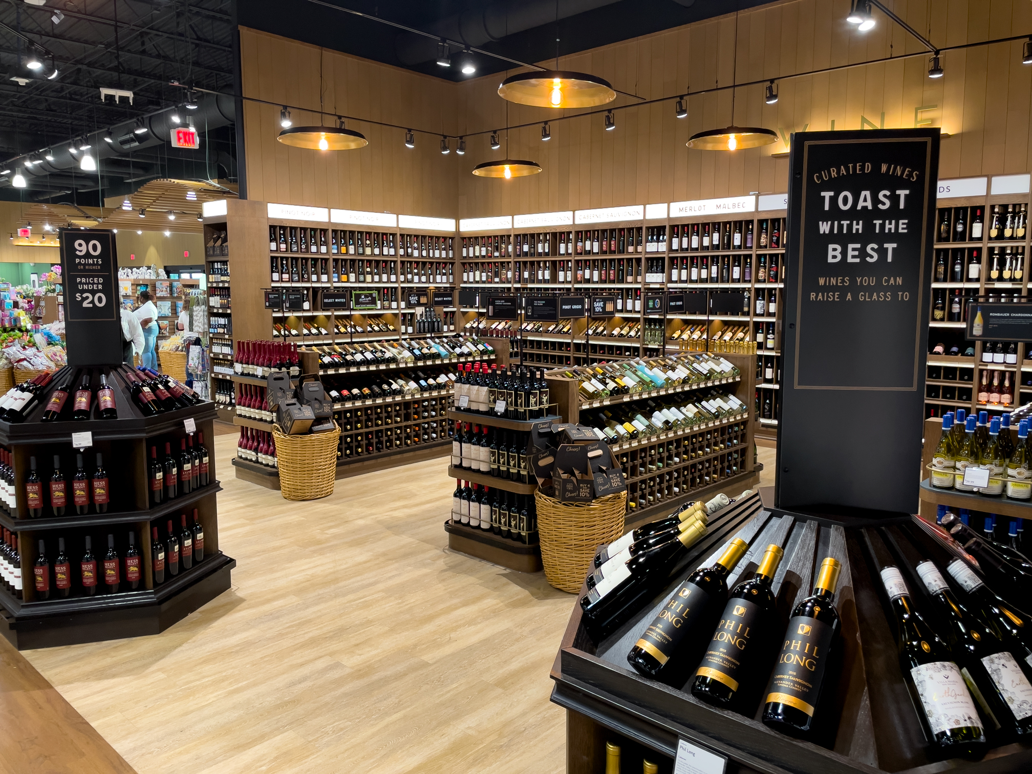 The Fresh Market Opens 160th Store in Palm Beach Gardens