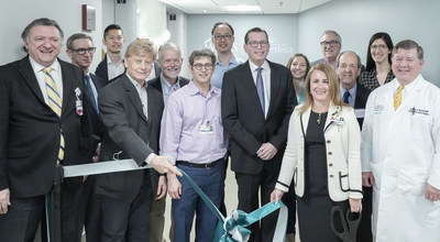 Physicians, Community Partners and Elected Officials Attend Opening of Chicago Center for Orthopedics at Weiss Memorial Hospital