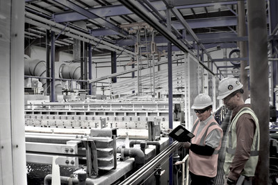 Quaker Houghton to Exhibit at Extrusion Technology 2022